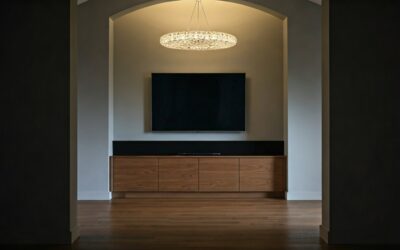 Are Ceiling Speakers Good for Surround Sound?