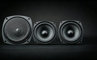 Are DS18 Speakers Good? Step Guide