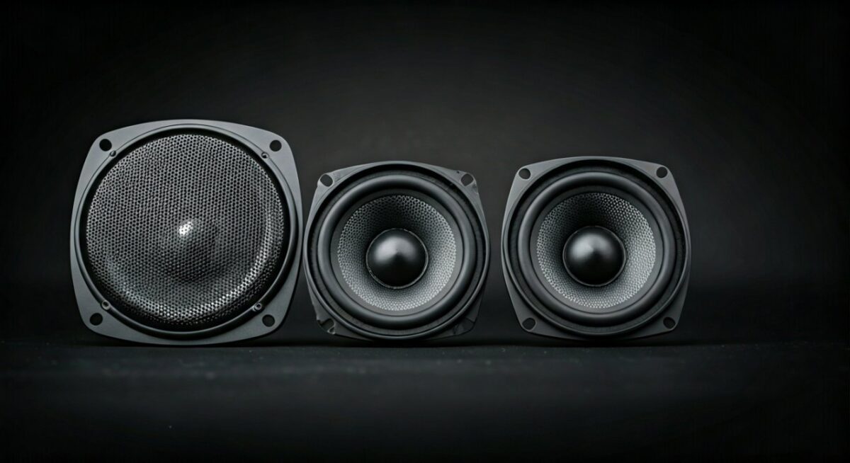 Are DS18 Speakers Good? Step Guide