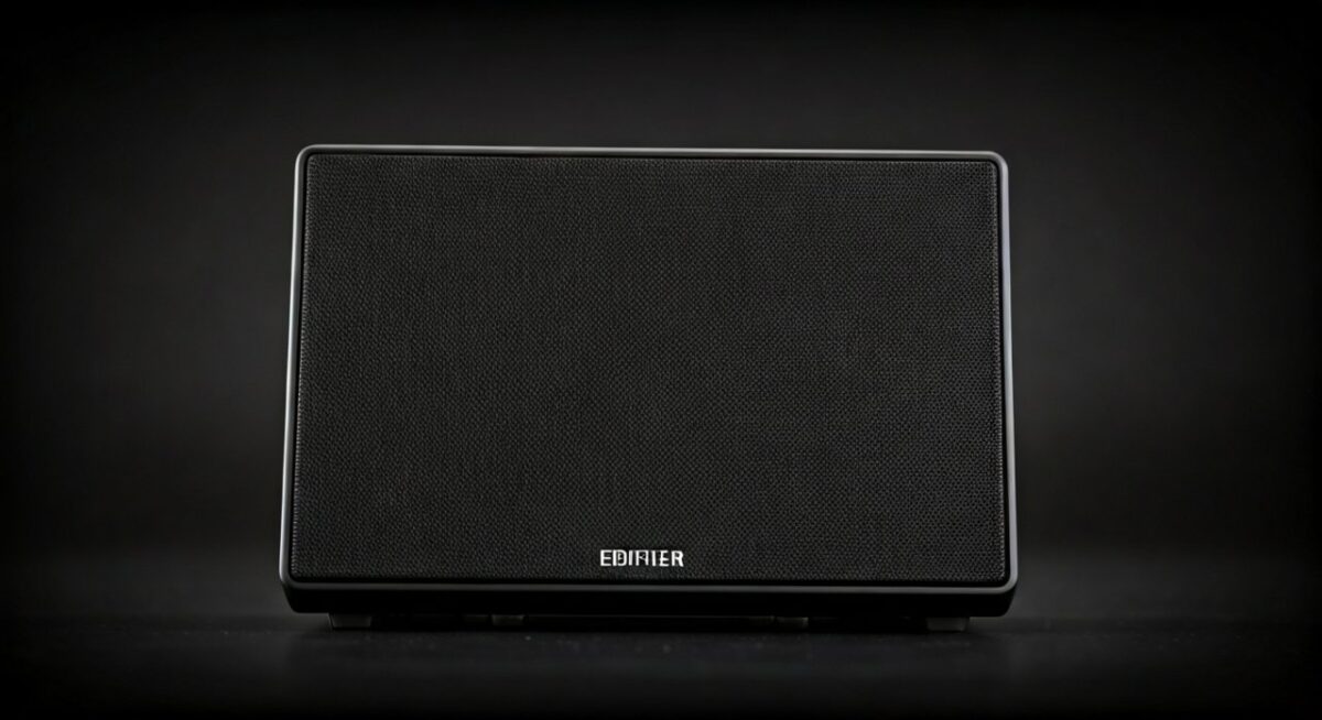 Are Edifier Speakers Good? Step Guide