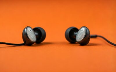 Are In-Ear Headphones Safe for Children to Use?