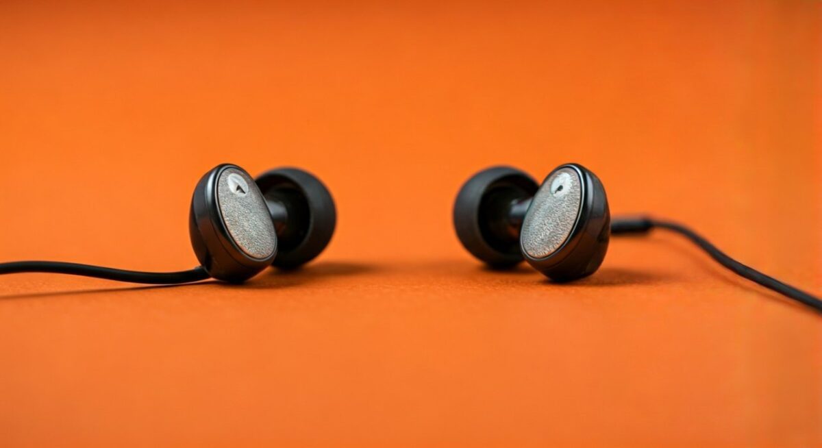 Are In-Ear Headphones Safe for Children to Use?