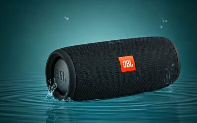 Are JBL Speakers Waterproof? Guide