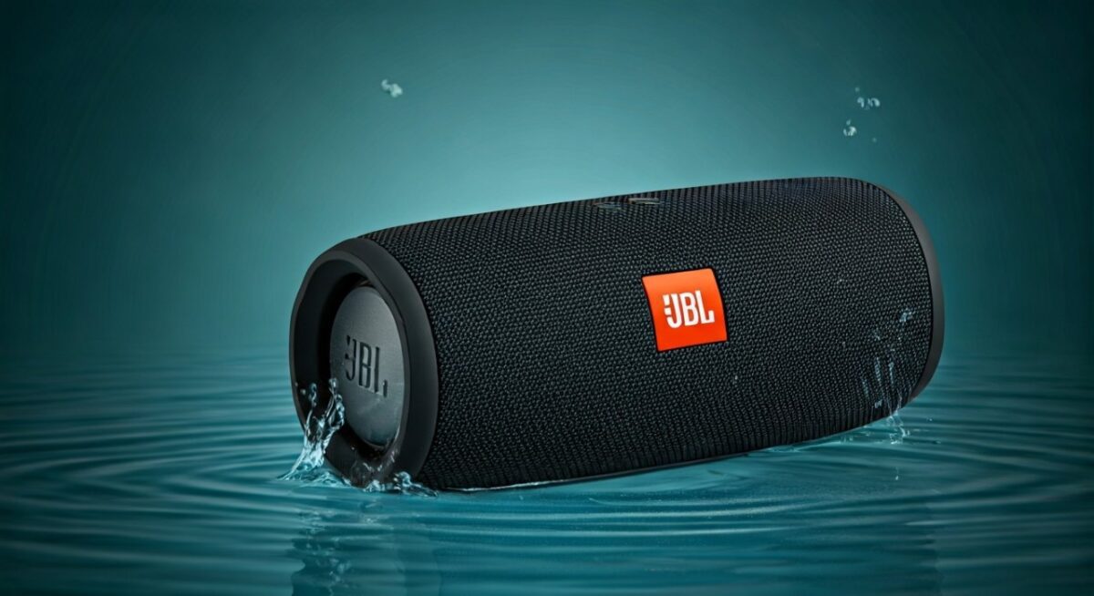 Are JBL Speakers Waterproof? Guide