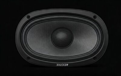 Are Kicker Speakers Good? Expert Guide