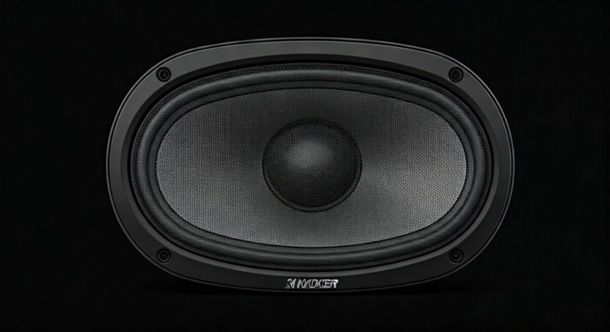 Are Kicker Speakers Good? Expert Guide