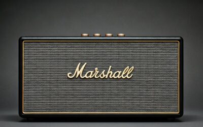 Are Marshall Speakers Good? Step-by-Step Guide
