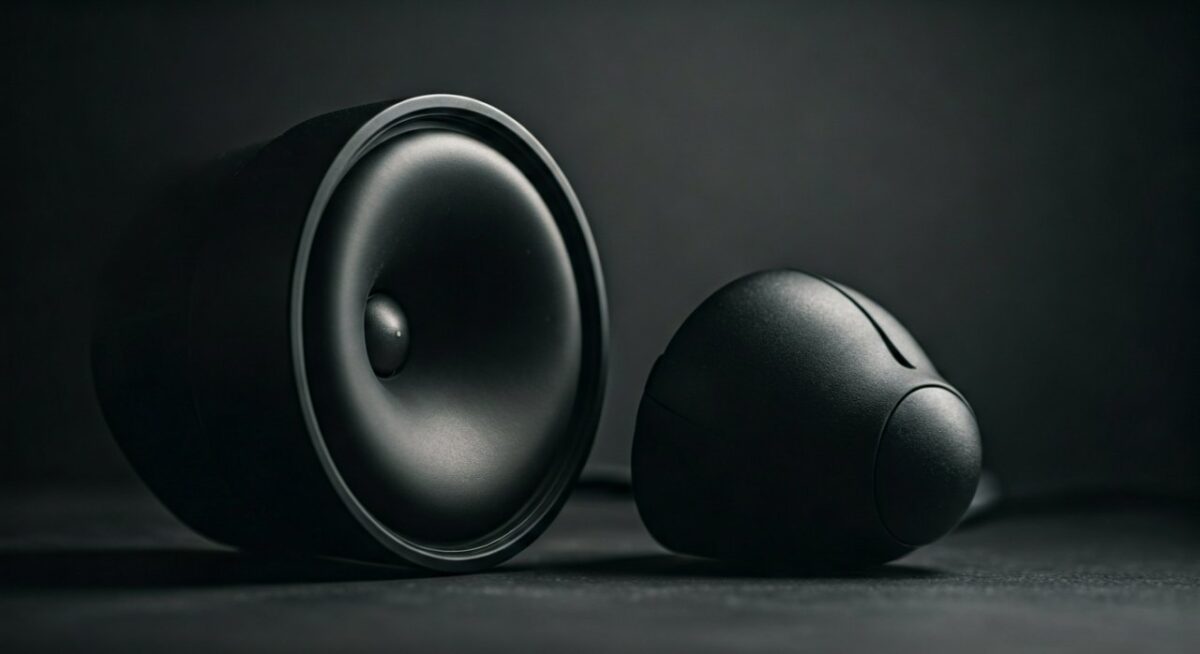 Are Modern Speakers Better Than Vintage?