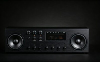Are Monitor Speakers Good for Music?
