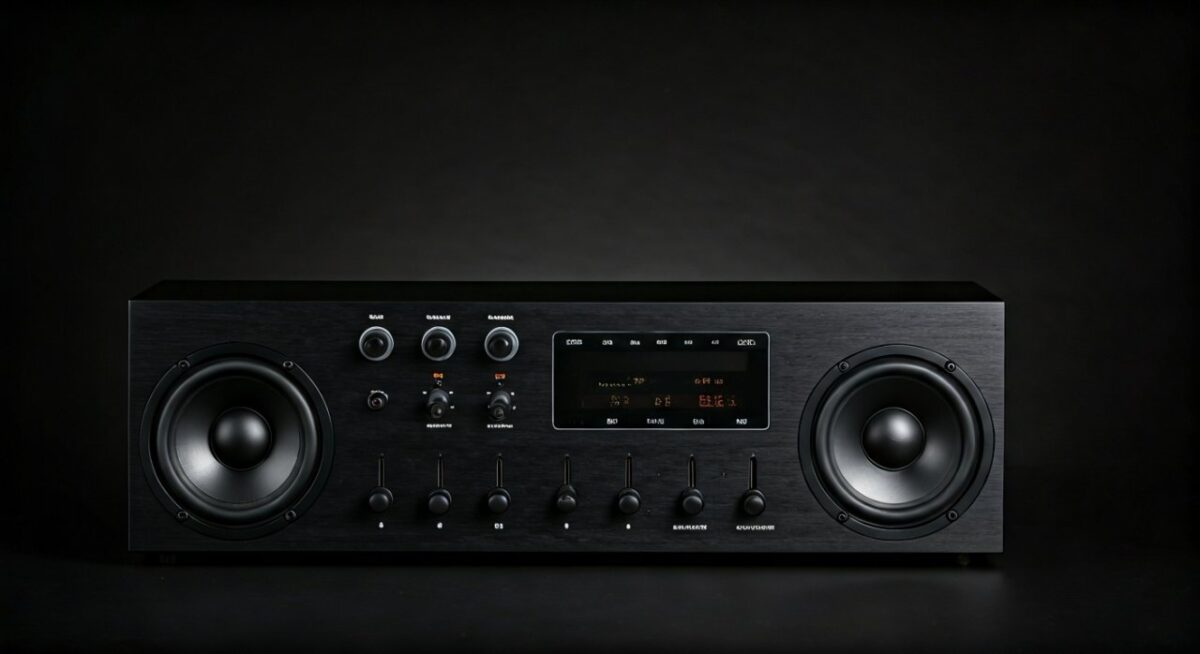 Are Monitor Speakers Good for Music?