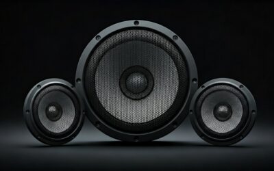 Are NVX Speakers Good? Expert Guide