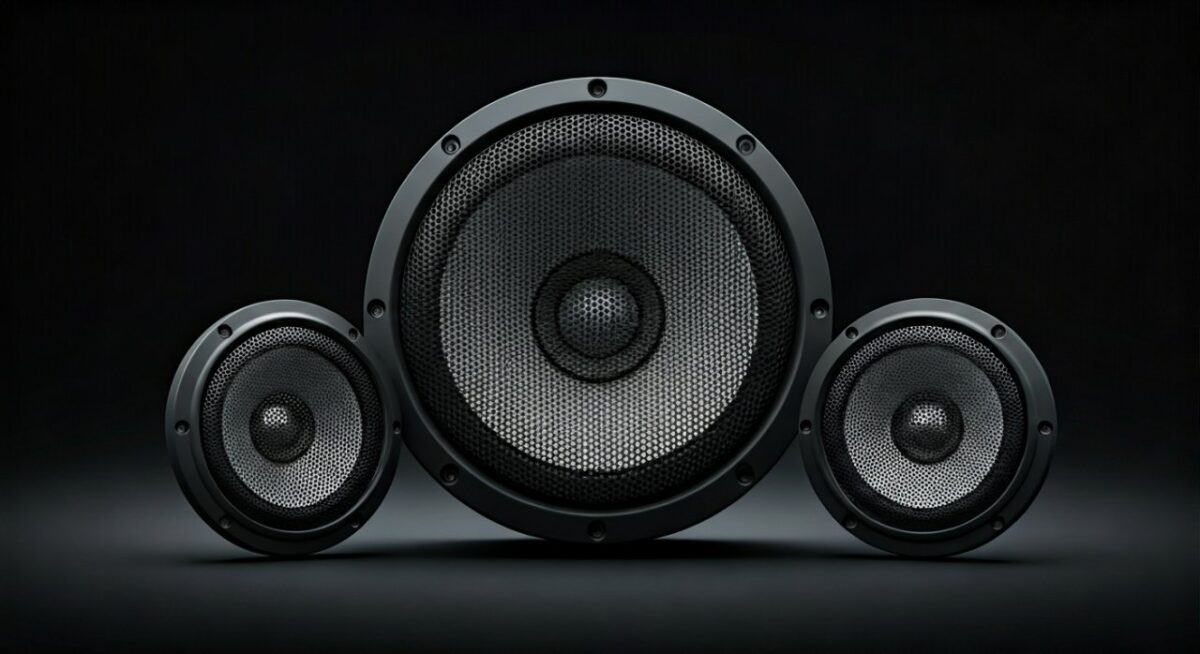 Are NVX Speakers Good? Expert Guide