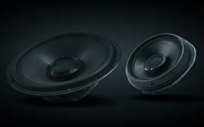 Are Rockford Fosgate Speakers Good? Step-by-Step Guide