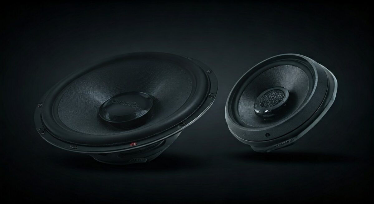 Are Rockford Fosgate Speakers Good? Step-by-Step Guide