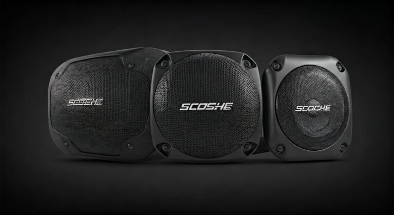 Are Scosche Speakers Good? Guide & Review