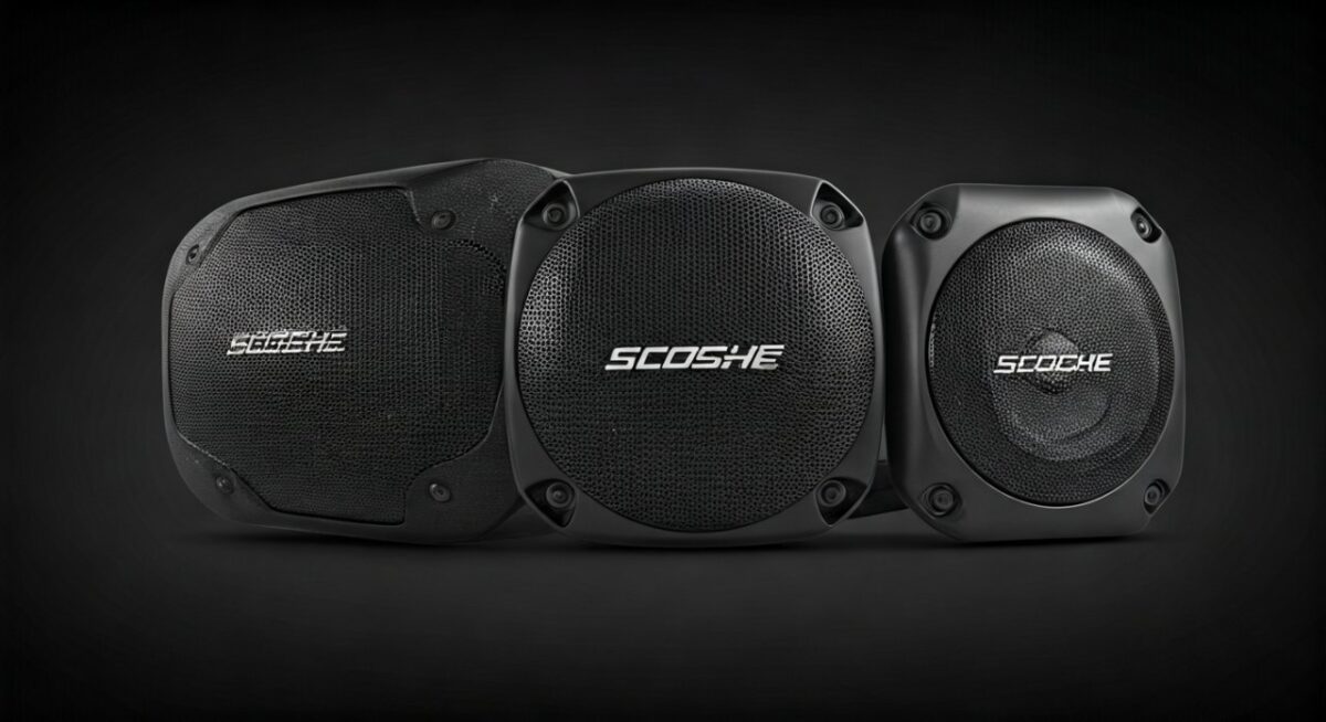 Are Scosche Speakers Good? Guide & Review