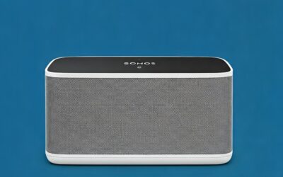 Are Sonos Speakers Bluetooth? Full Guide