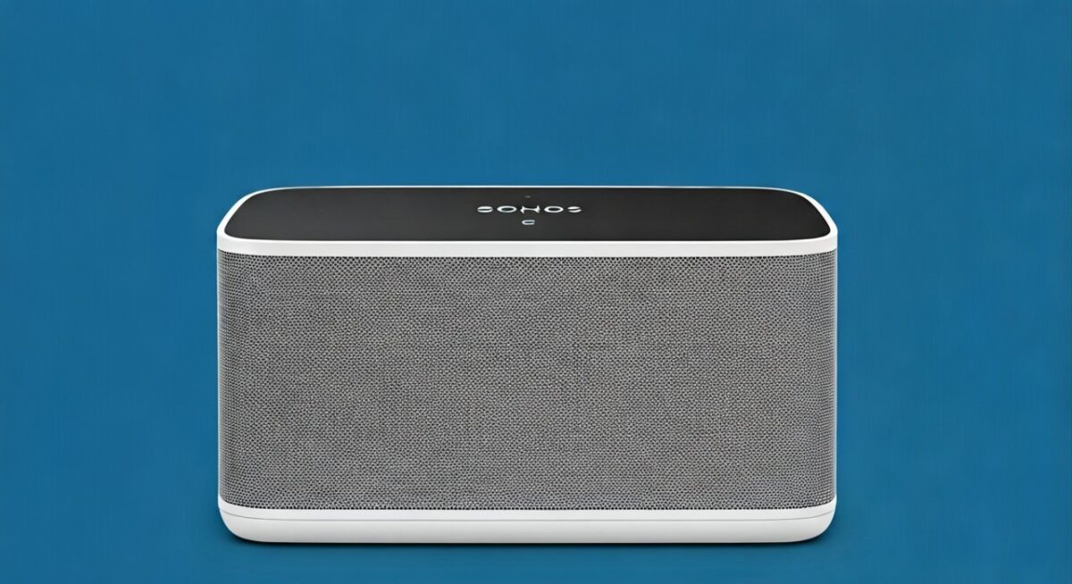 Are Sonos Speakers Bluetooth? Full Guide