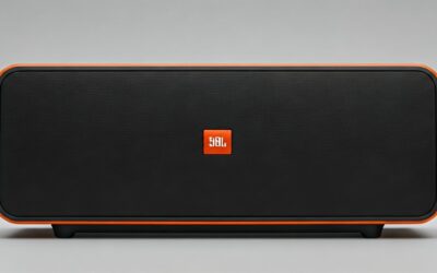 Are There Fake JBL Speakers? Spot Them Now