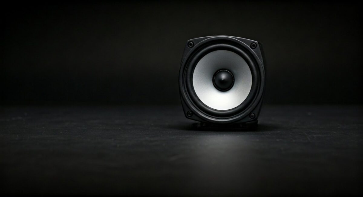 Are There Magnets in Speakers? Step-by-Step Guide