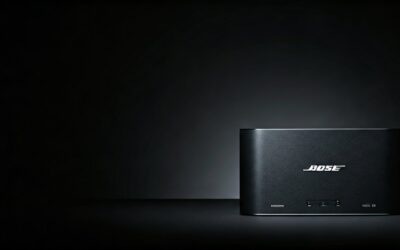 Are There Speakers Better Than Bose?