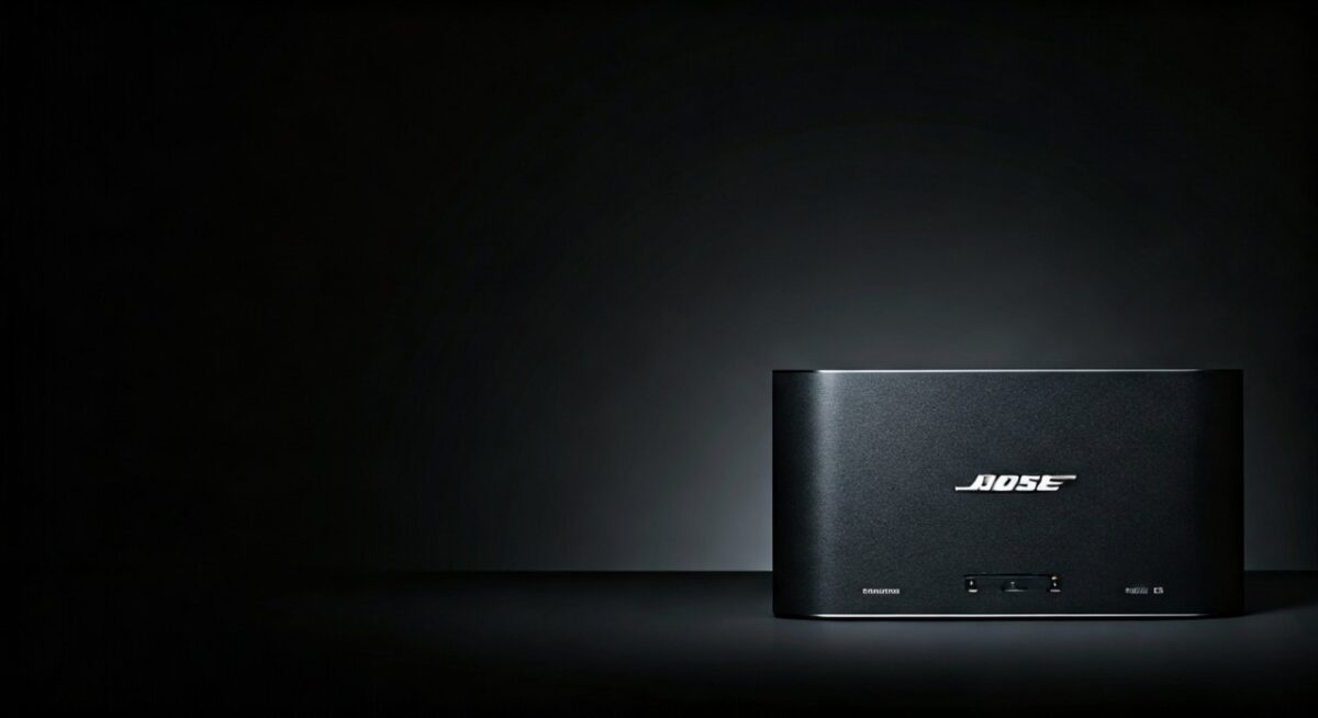 Are There Speakers Better Than Bose?