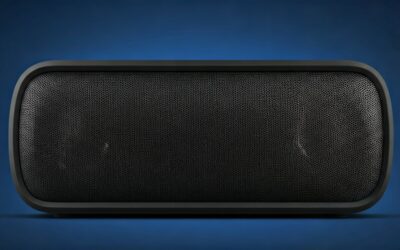 Are There Stereo Bluetooth Speakers?