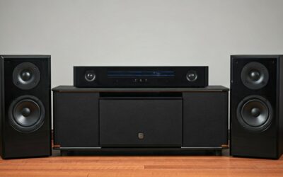 Are There Wireless Surround Sound Speakers? Guide