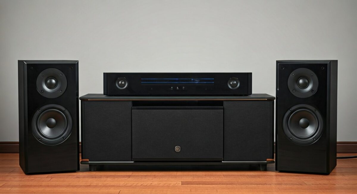 Are There Wireless Surround Sound Speakers? Guide