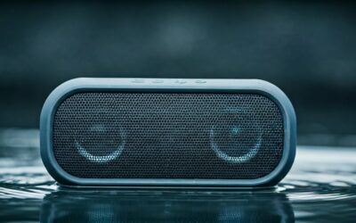 Are Waterproof Speakers Really Waterproof?