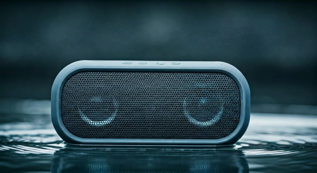 Are Waterproof Speakers Really Waterproof?