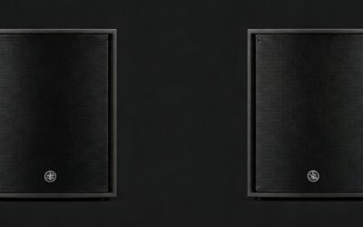 Are Yamaha Speakers Any Good?
