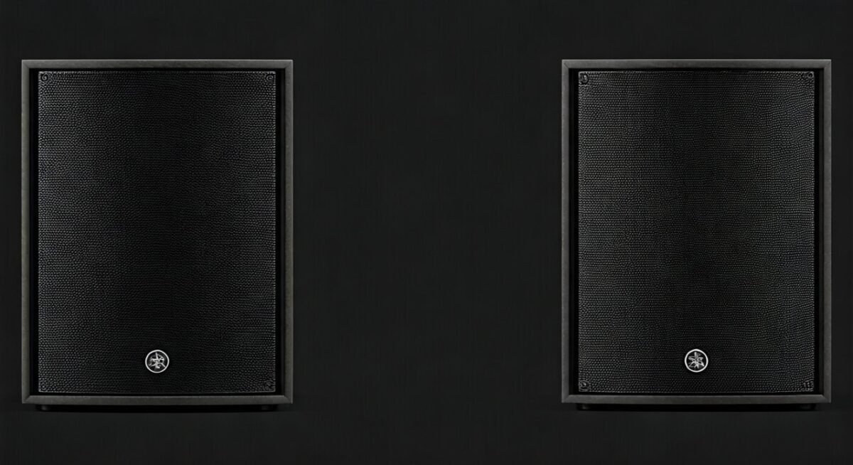 Are Yamaha Speakers Any Good?