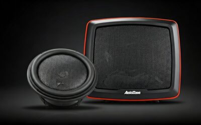 Best AutoZone Speakers: Top Options Compared