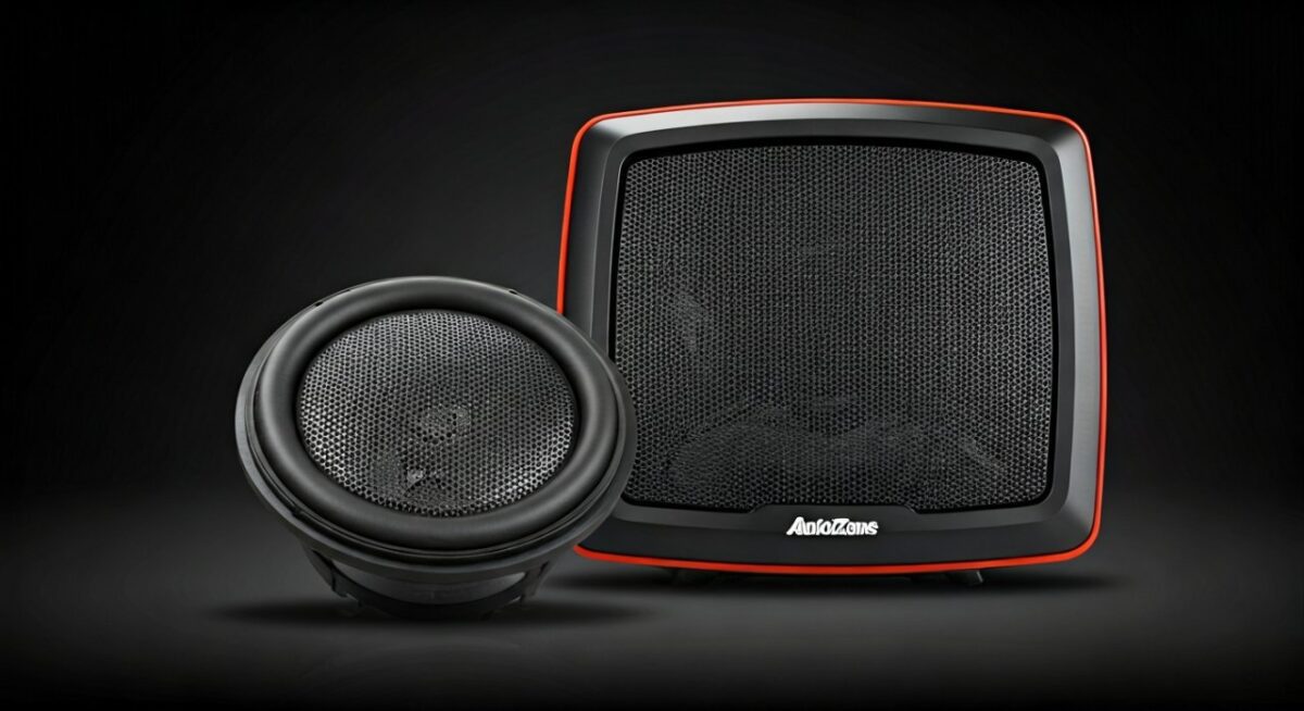 Best AutoZone Speakers: Top Options Compared