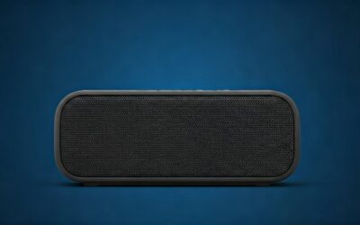 Best Bluetooth Speakers