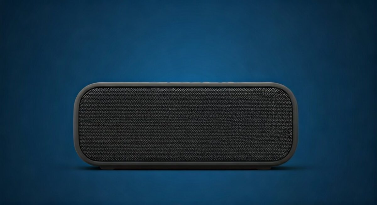 Best Bluetooth Speakers