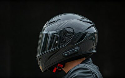 Best Motorcycle Helmet Speakers 2024