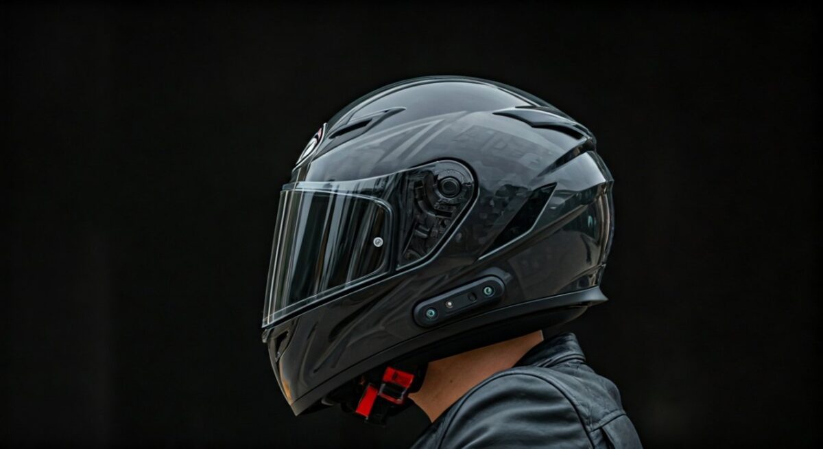 Best Motorcycle Helmet Speakers 2024