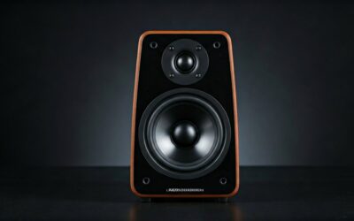 Best What HiFi Computer Speakers