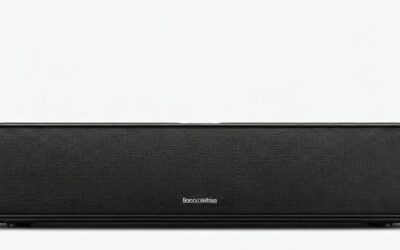 Bowers & Wilkins A5 Wireless iOS Music System
