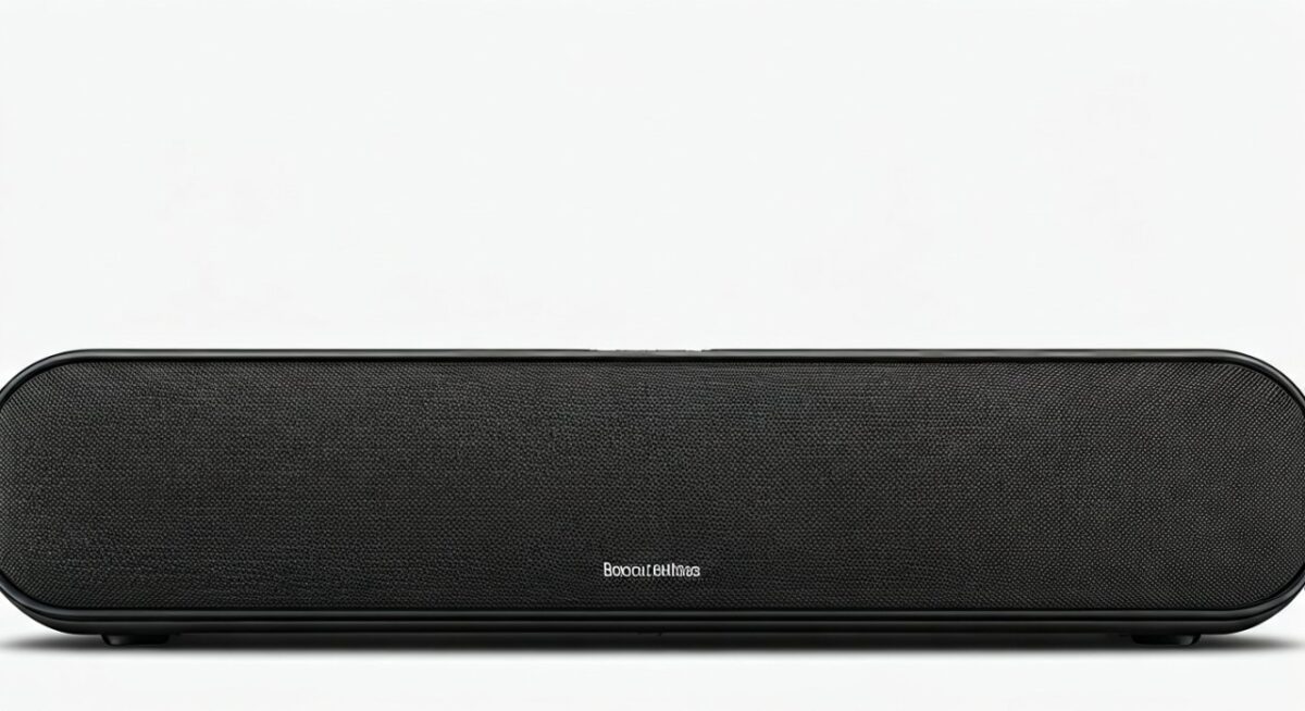 Bowers & Wilkins A5 Wireless iOS Music System