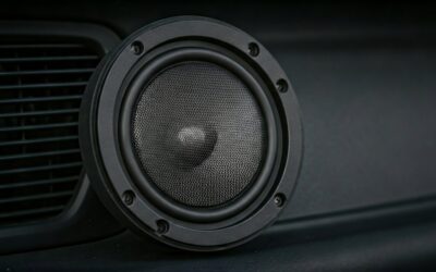 Can 6.5 Speakers Fit in 6.75?