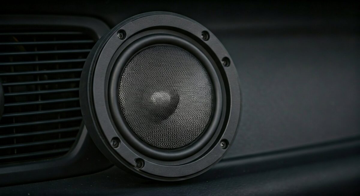 Can 6.5 Speakers Fit in 6.75?