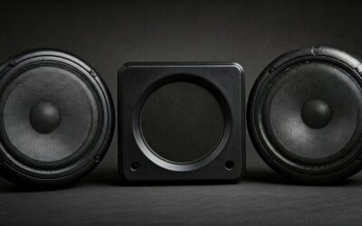Can 6 Ohm Speakers Work with 8 Ohm Amp?