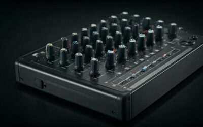 Can a Mixer Power Passive Speakers?