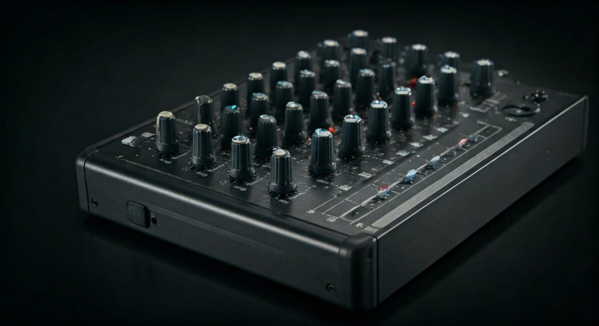 Can a Mixer Power Passive Speakers?