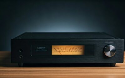 Can a Preamp Power Speakers? Guide