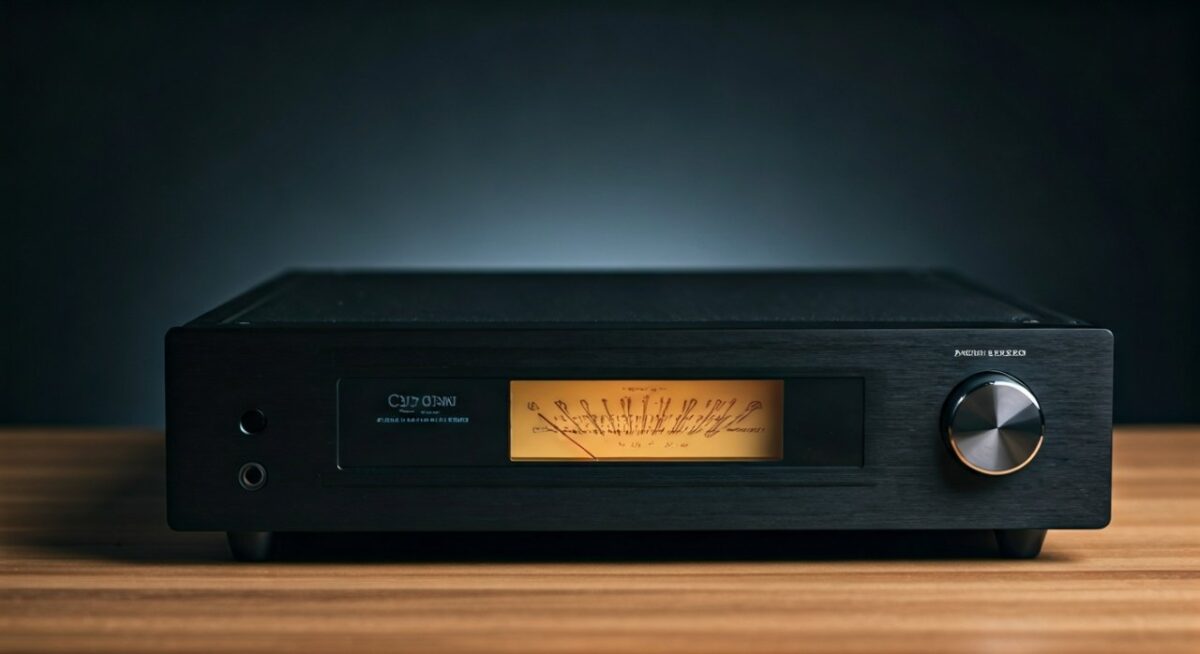 Can a Preamp Power Speakers? Guide