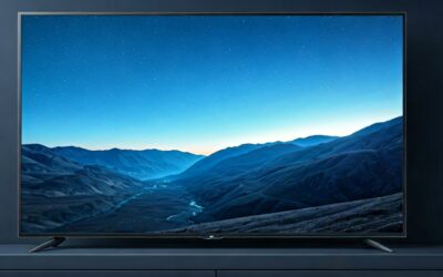 Can a Smart TV Connect to Bluetooth Speakers?